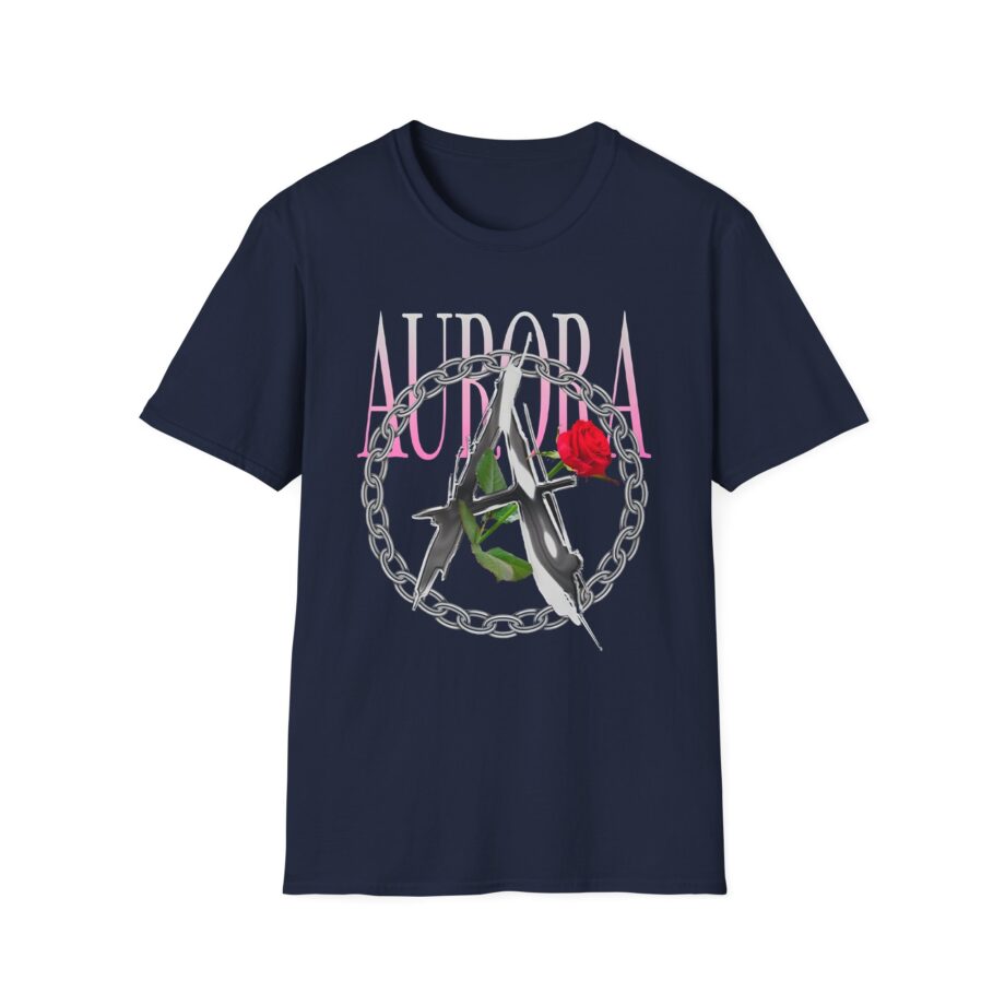 Humbe Esencia Unisex Softstyle T-shirt