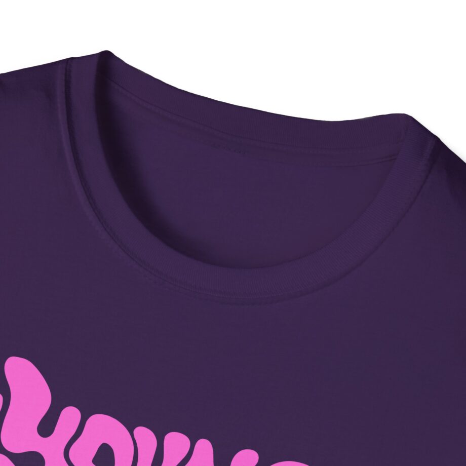 Young Miko Unisex Softstyle T-Shirt
