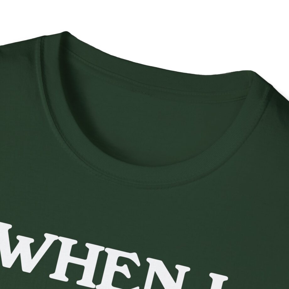 Tierra Whack Ain't Wack Unisex Softstyle T-shirt
