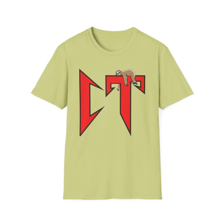 Natanael Cano Unisex Softstyle T-Shirt