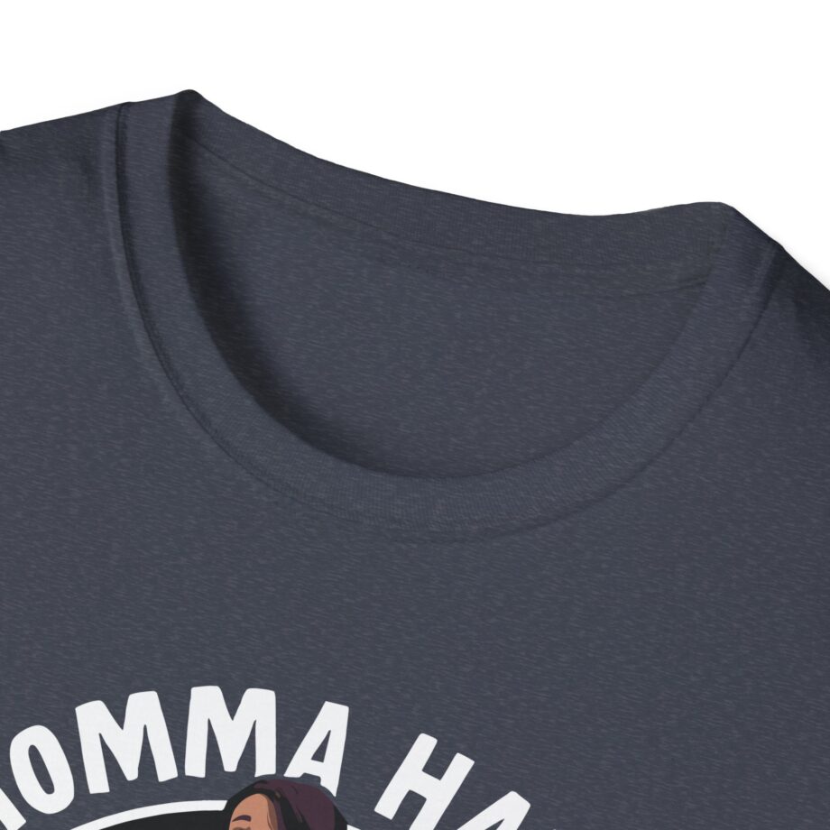 Daydrian Harding Momma Harding Unisex Softstyle T-shirt