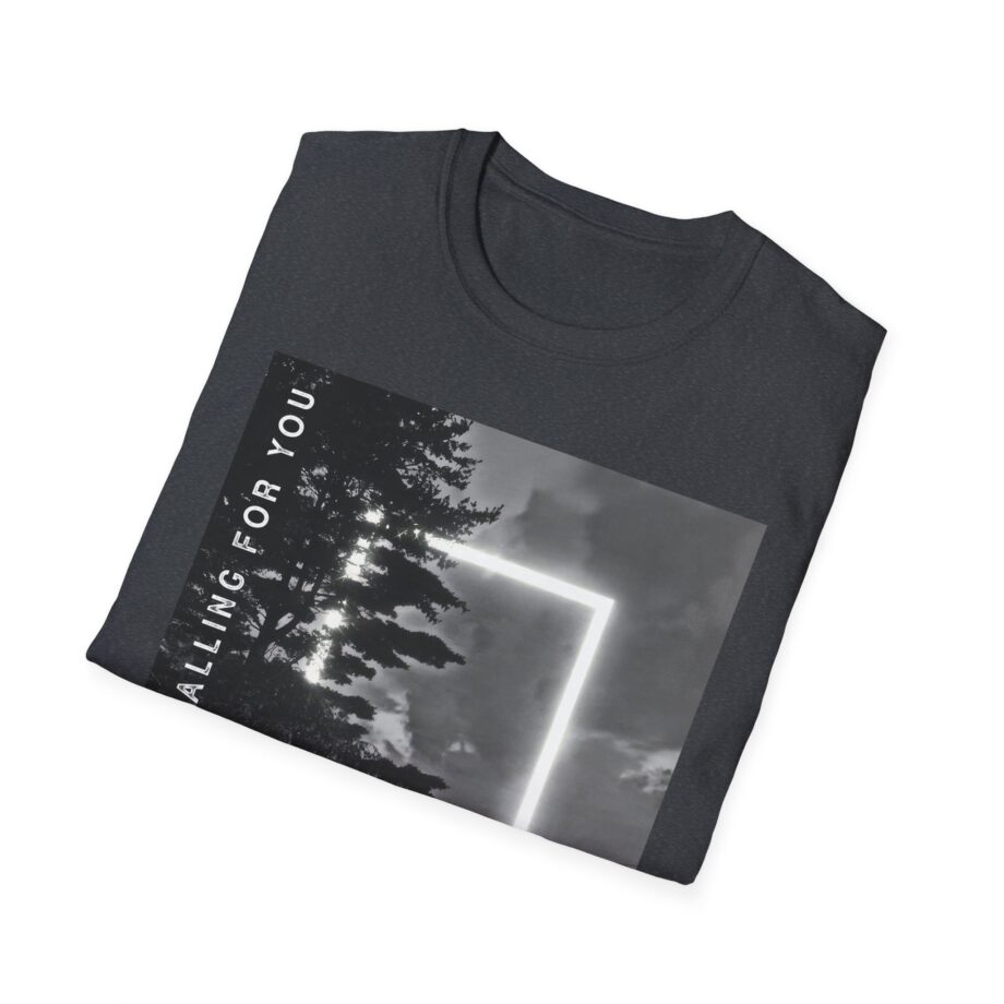 The Fallingforyou Unisex Softstyle T-shirt