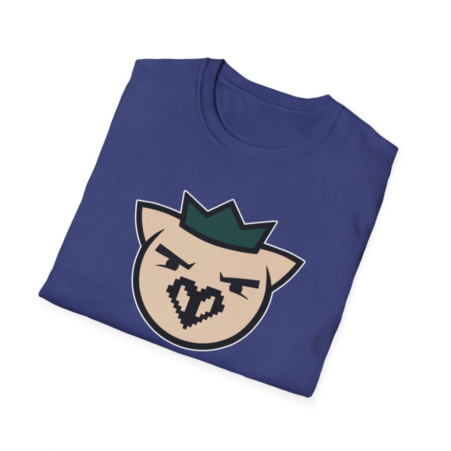 Philza Unisex Softstyle T-shirt