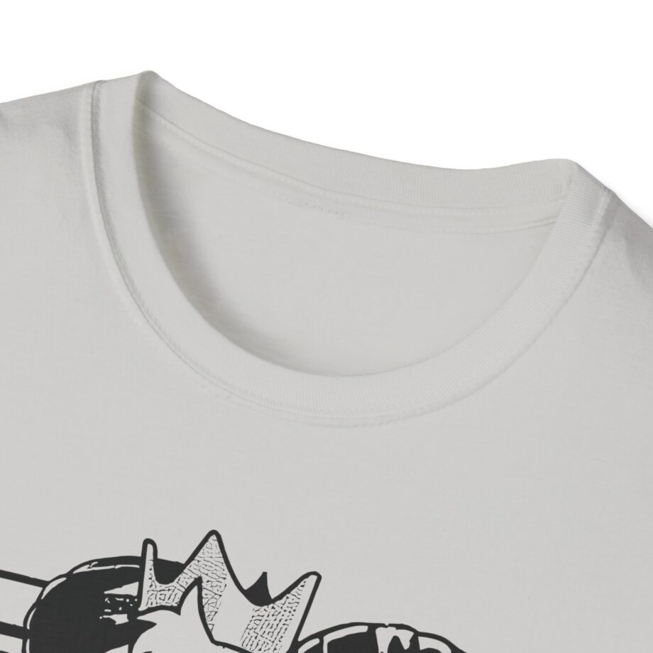 Jschlatt OTK Unisex Softstyle T-Shirt