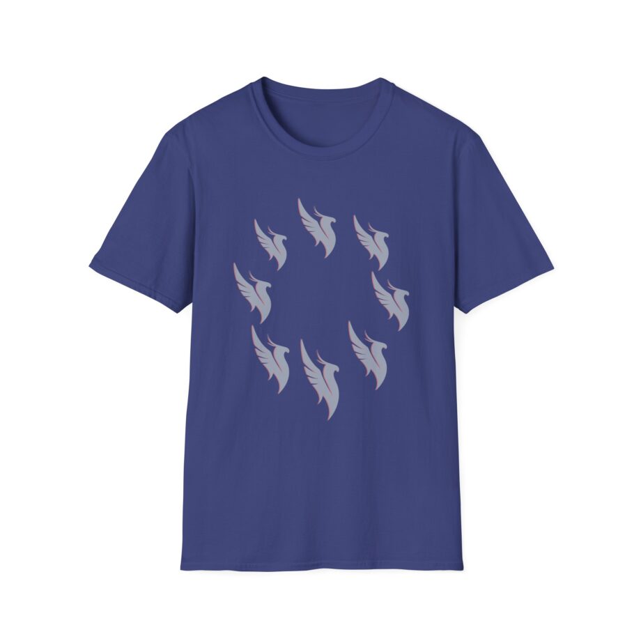 Illenium Black Friday 21 Unisex Softstyle T-Shirt