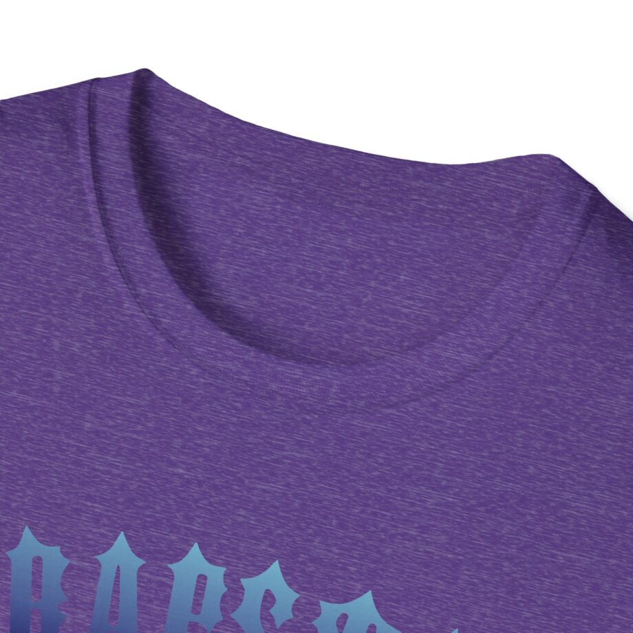 Central Cee Unisex Softstyle T-Shirt