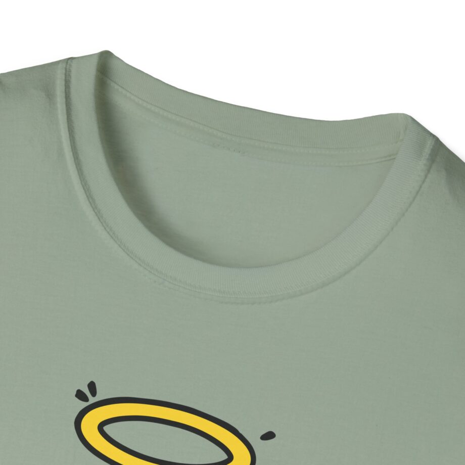 Thasup Scialla Unisex Softstyle T-shirt