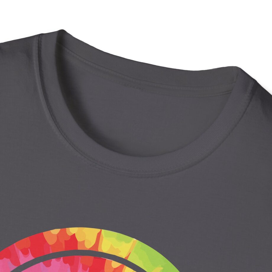 Marsimoto Unisex Softstyle T-Shirt