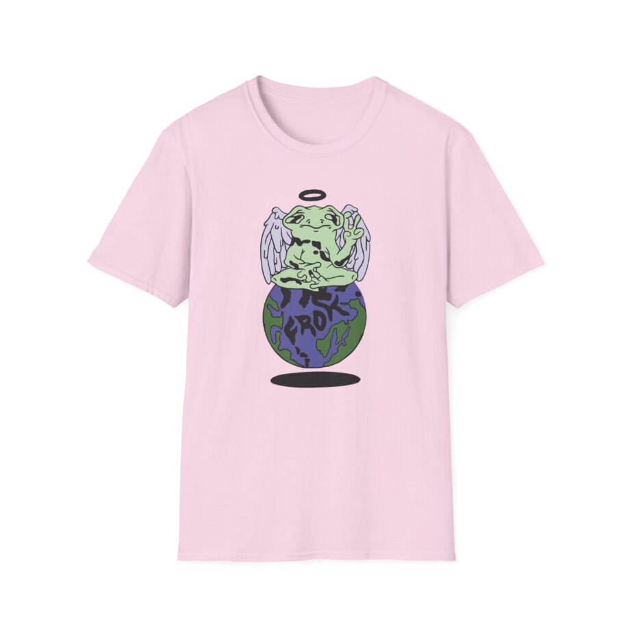 Froukje  Unisex Softstyle T-Shirt