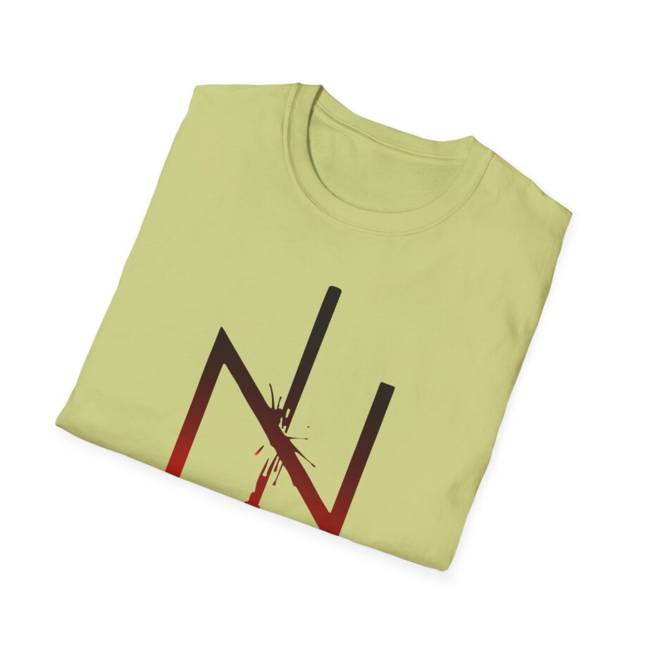 Azov Insignia Unisex Softstyle T-shirt