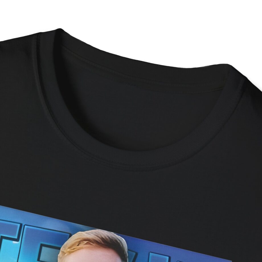 Tfue  Unisex Softstyle T-Shirt