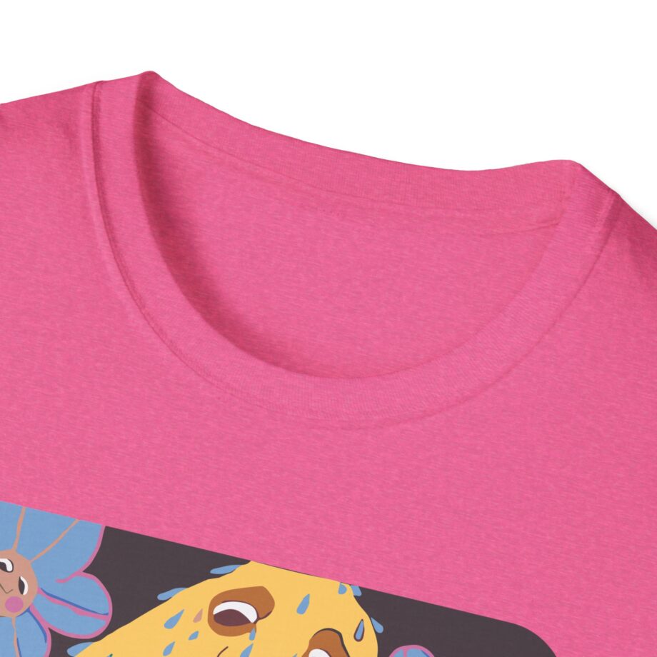 Still Woozy Unisex Softstyle T-Shirt