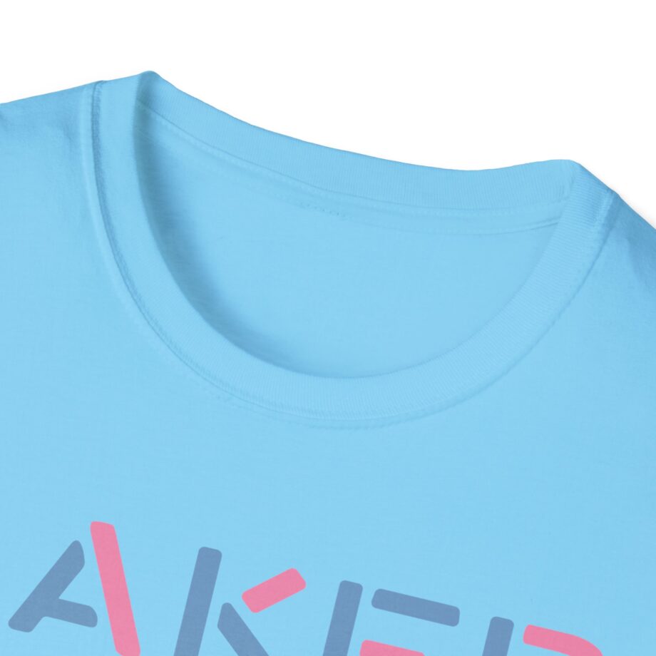 Maverick Baker Unisex Softstyle T-shirt
