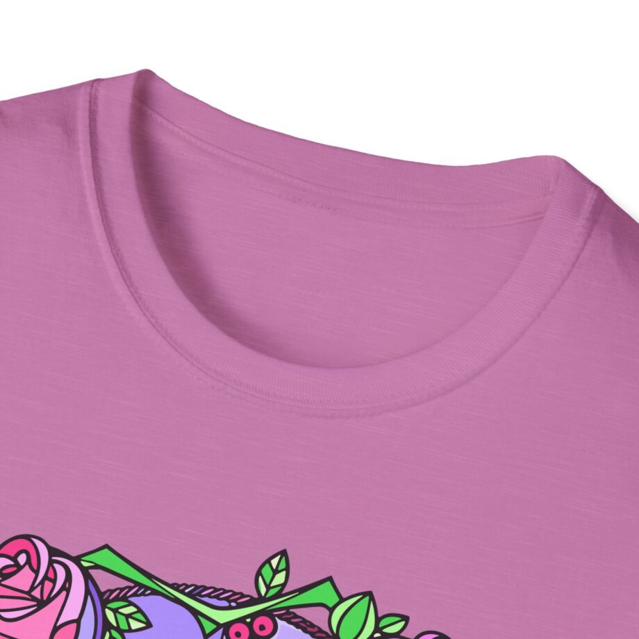 Shindy Unisex Softstyle T-Shirt