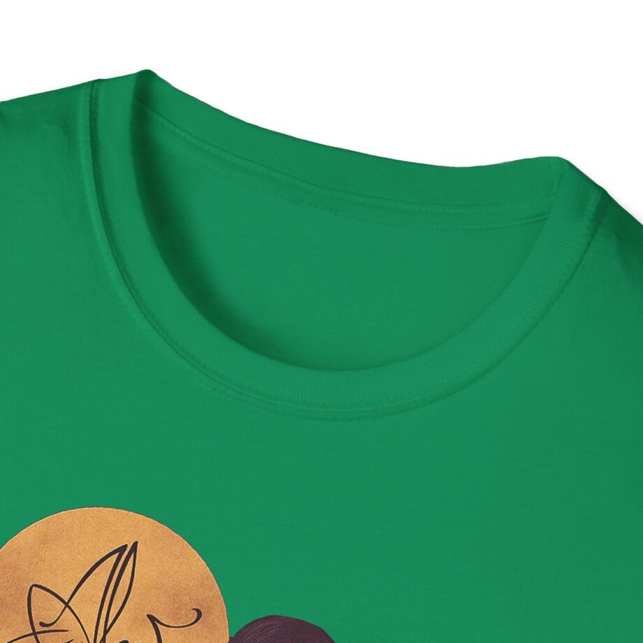 Alcest Kodama Unisex Softstyle T-Shirt