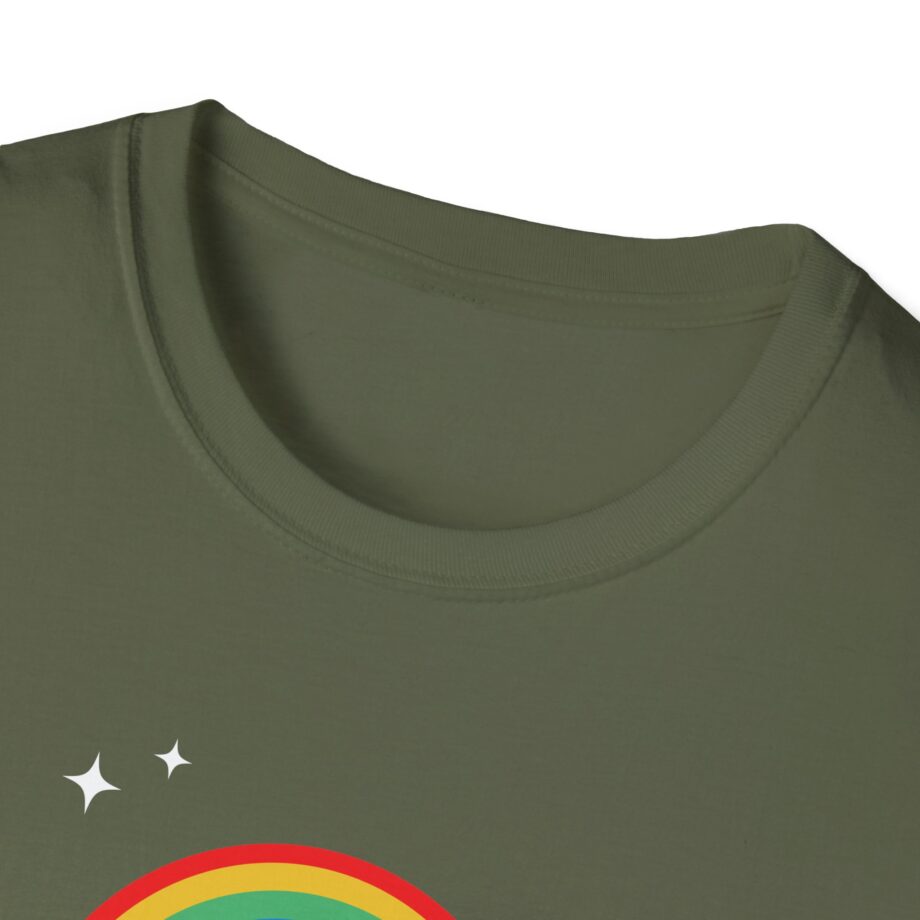 Elyse Myers Unisex Softstyle T-Shirt