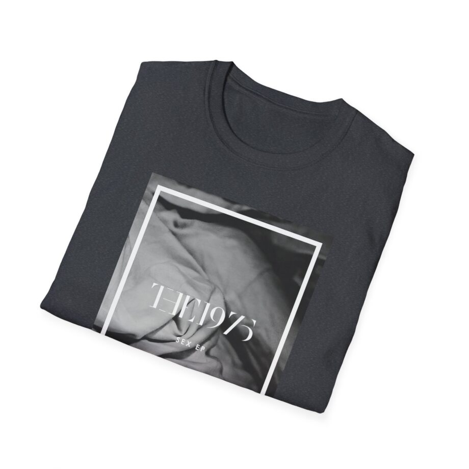 The  Sex Unisex Softstyle T-Shirt