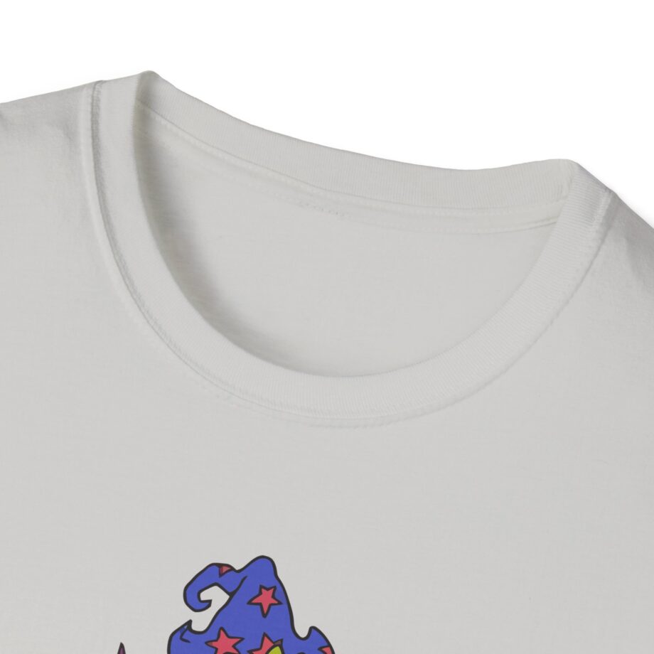 King Gizzard and the Lizard Wizard Unisex Softstyle T-Shirt