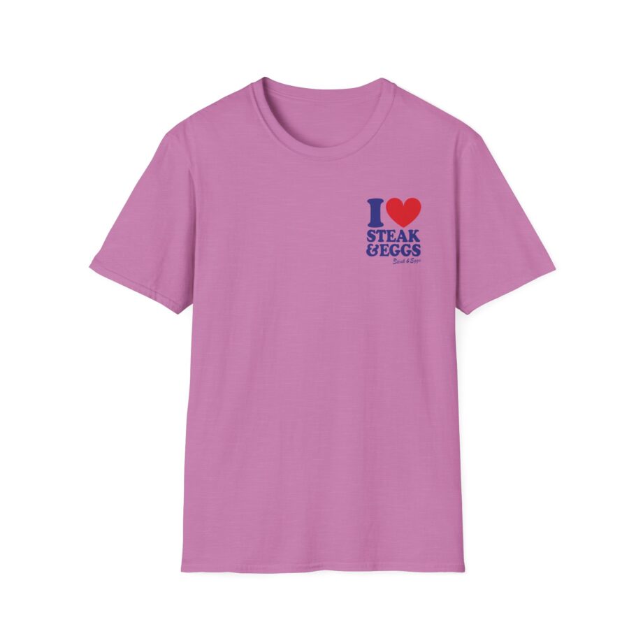 OTK Unisex Softstyle T-Shirt