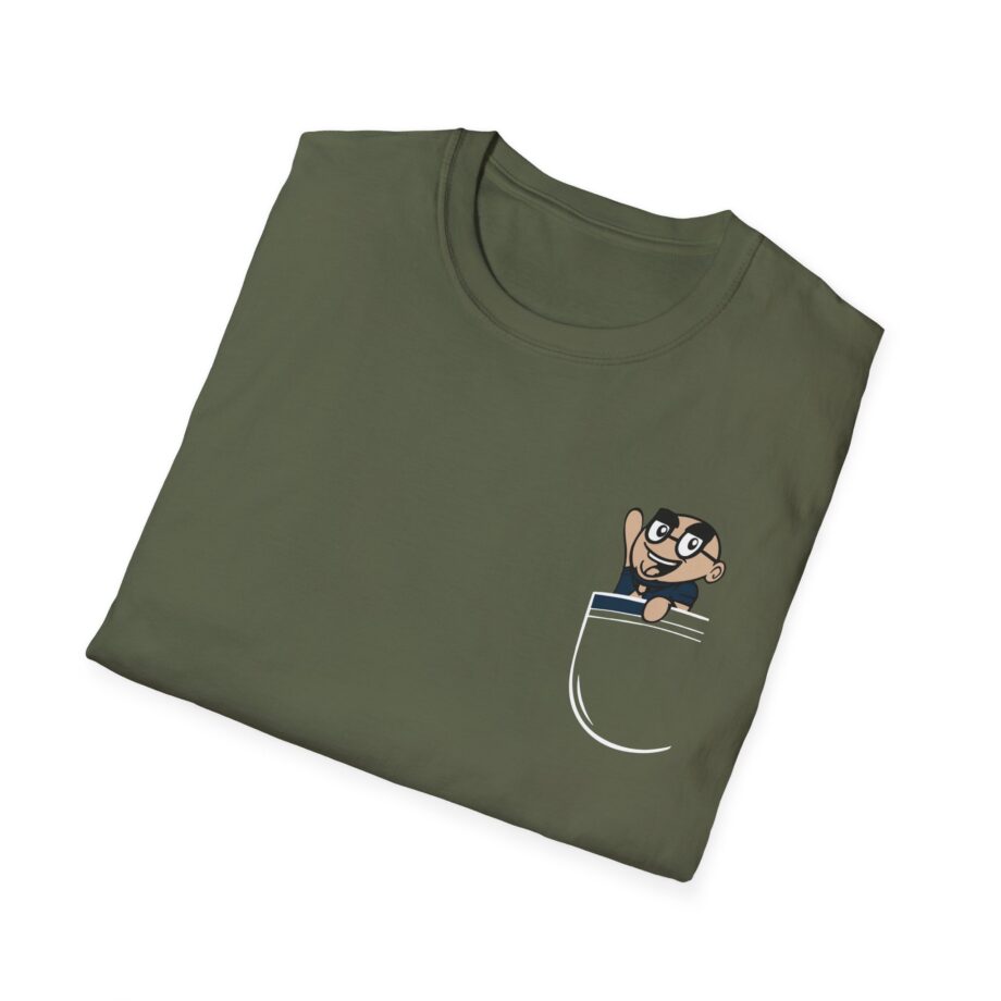 Northernlion Unisex Softstyle T-Shirt