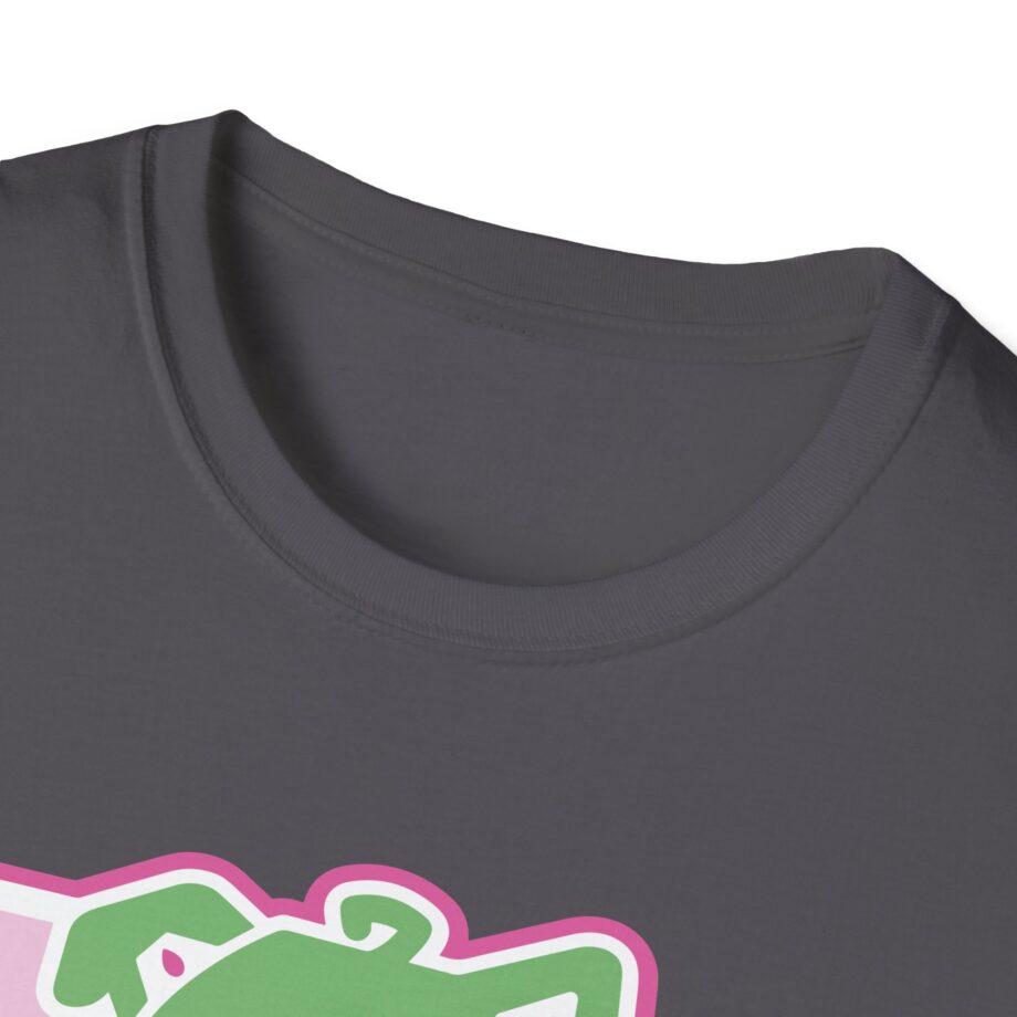 Ibella Twilight Unisex Softstyle T-shirt