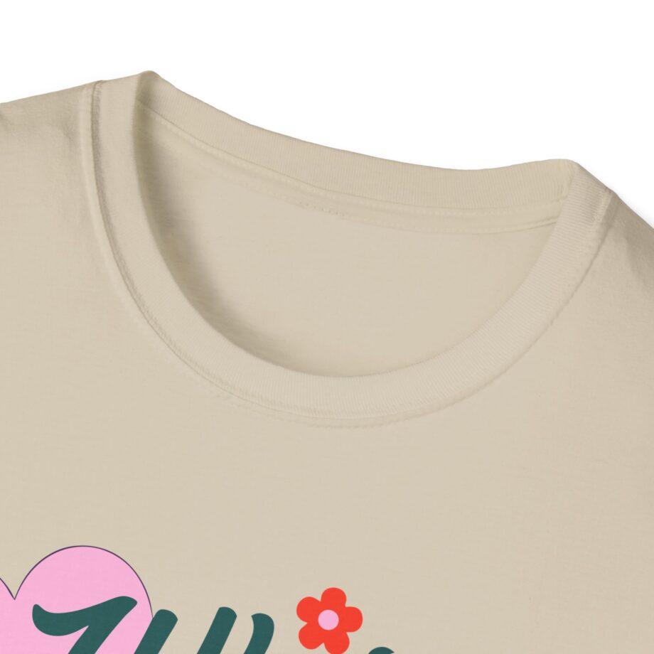 Stephanie Soo Unisex Softstyle T-Shirt