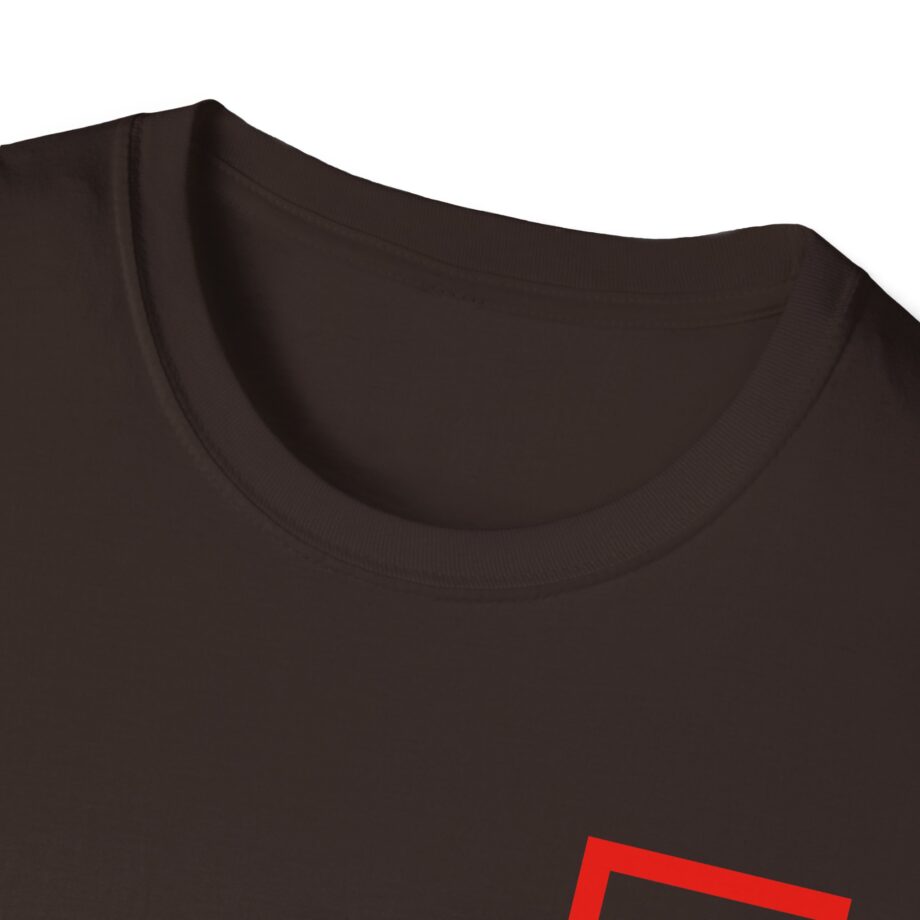 Spiritbox Cellar Door Unisex Softstyle T-Shirt