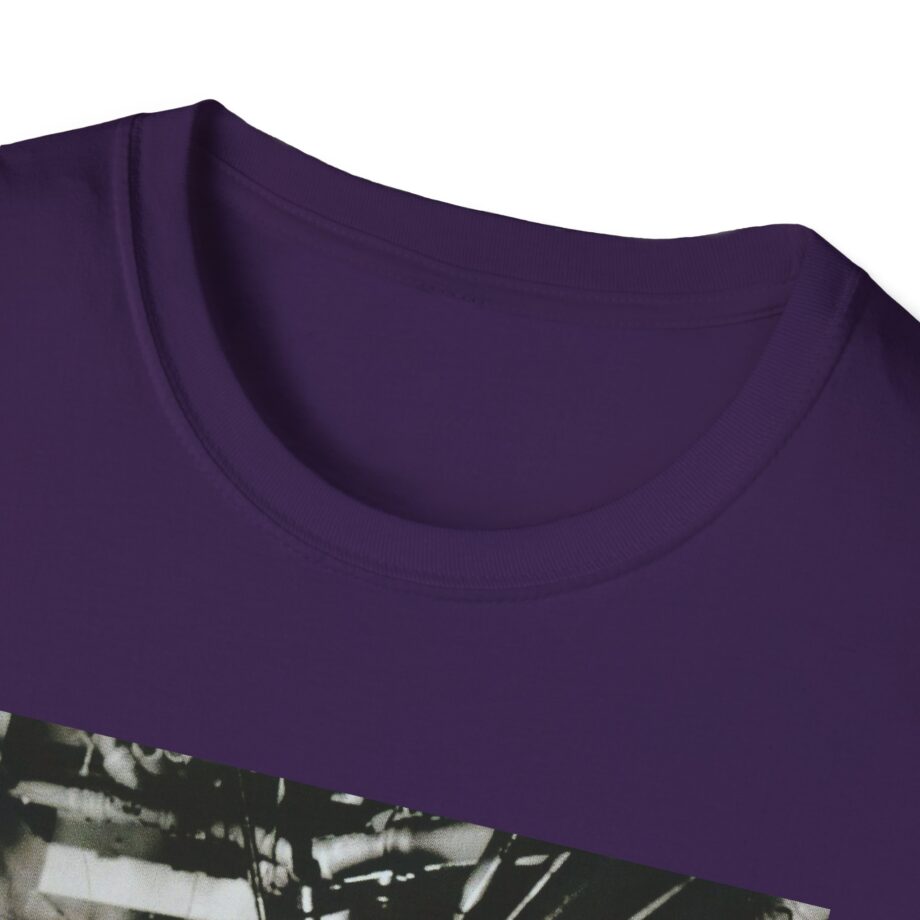 Limp Bizkit Unisex Softstyle T-Shirt