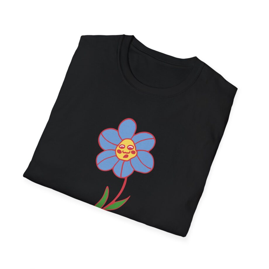 Still Woozy Unisex Softstyle T-shirt