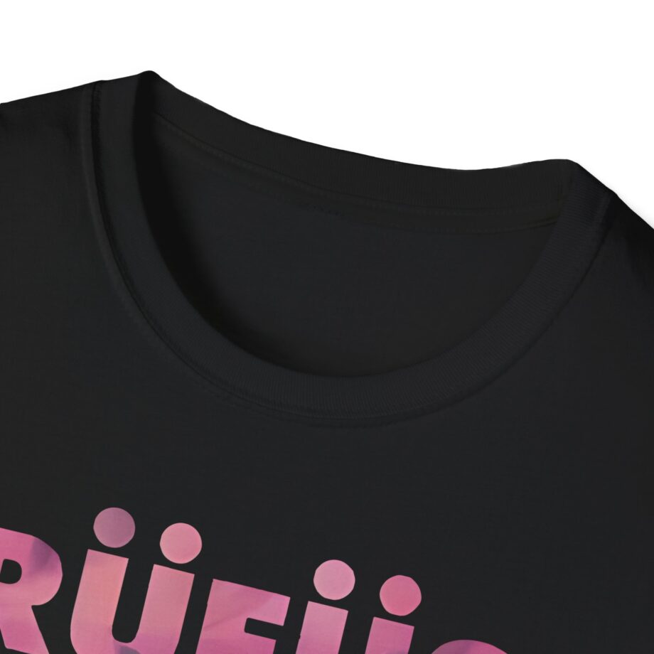 Rüfüs Du Sol Unisex Softstyle T-Shirt