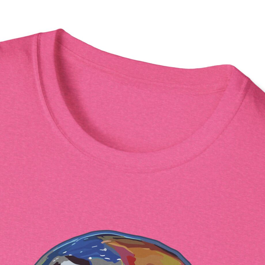 Still Woozy Unisex Softstyle T-Shirt