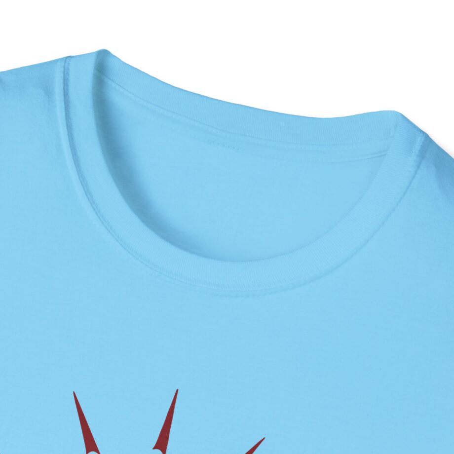 Kendall Rae Protect the Children Unisex Softstyle T-shirt