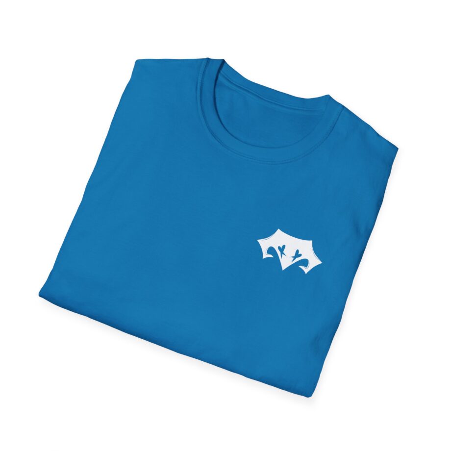 Clownpierce Unisex Softstyle T-shirt