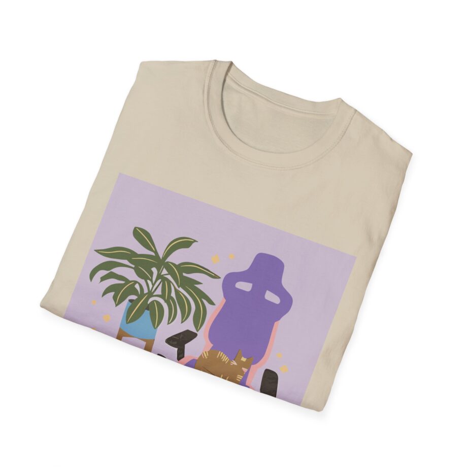 Lilsimsie Unisex Softstyle T-shirt