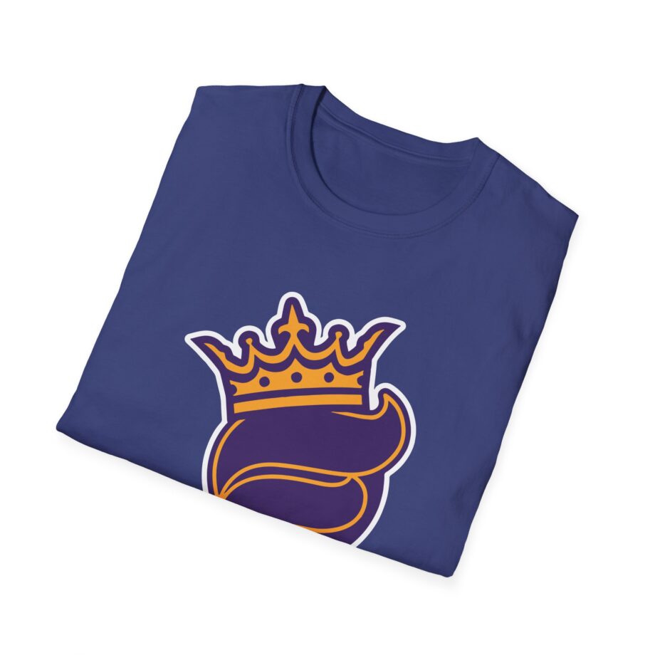 Fresh Unisex Softstyle T-Shirt