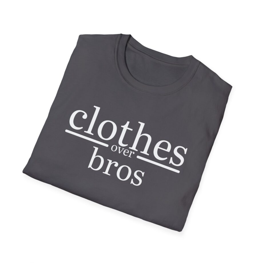 Clothes Over Bros One Tree Hill Unisex Softstyle Tee
