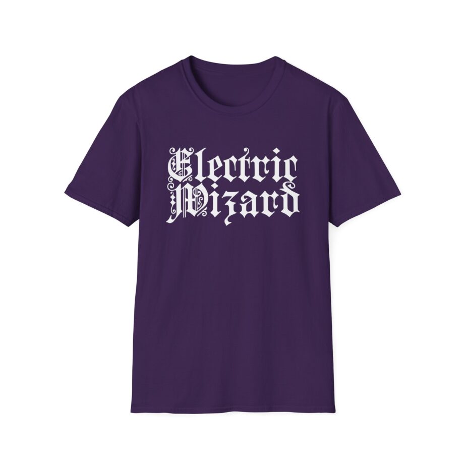 Black Magic Rituals & Perversions Unisex Softstyle T-shirt