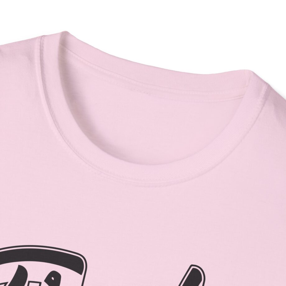 Fresh Unisex Softstyle T-Shirt