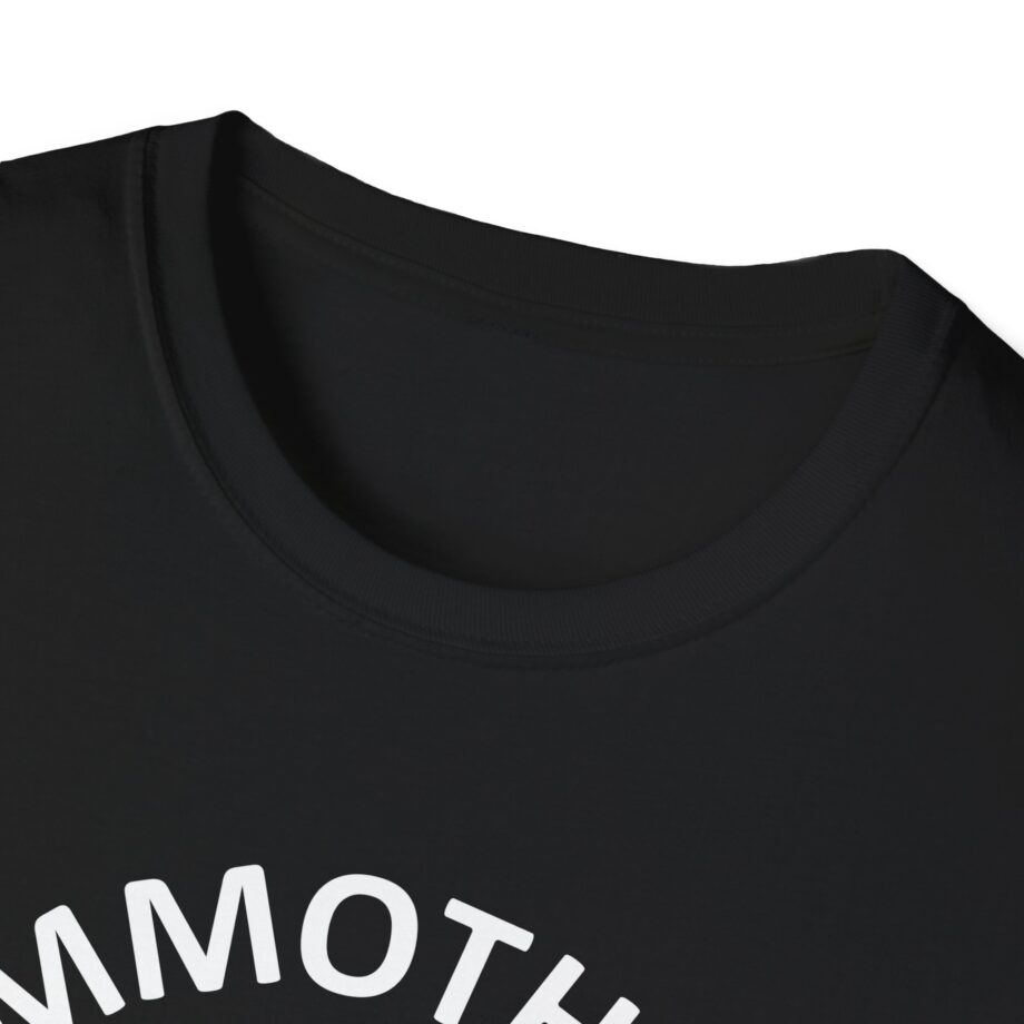 Mammoth Club Unisex Softstyle T-shirt