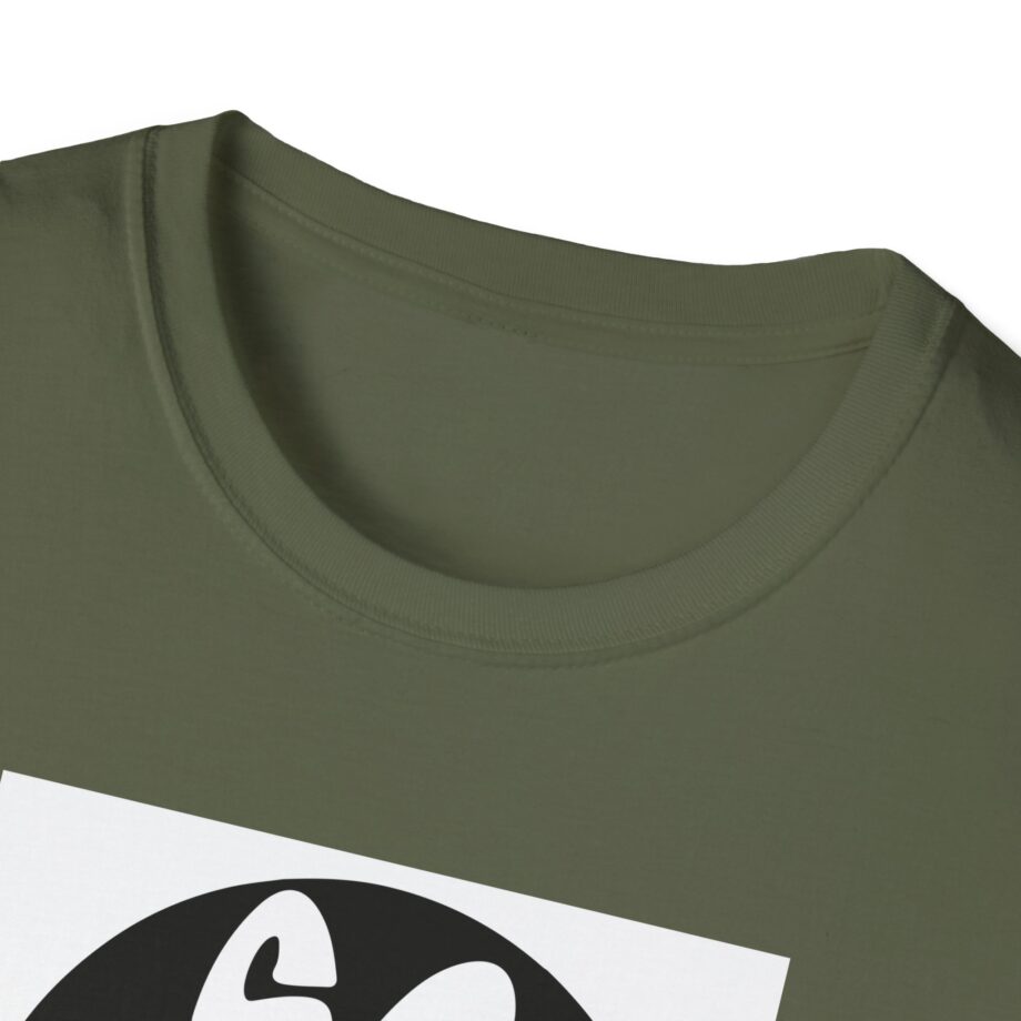 Afroman Unisex Softstyle T-Shirt