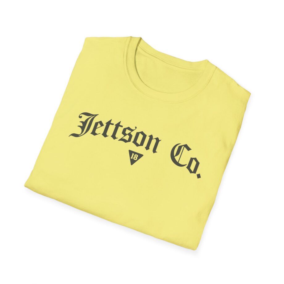 Jett Lawrence Unisex Softstyle T-Shirt