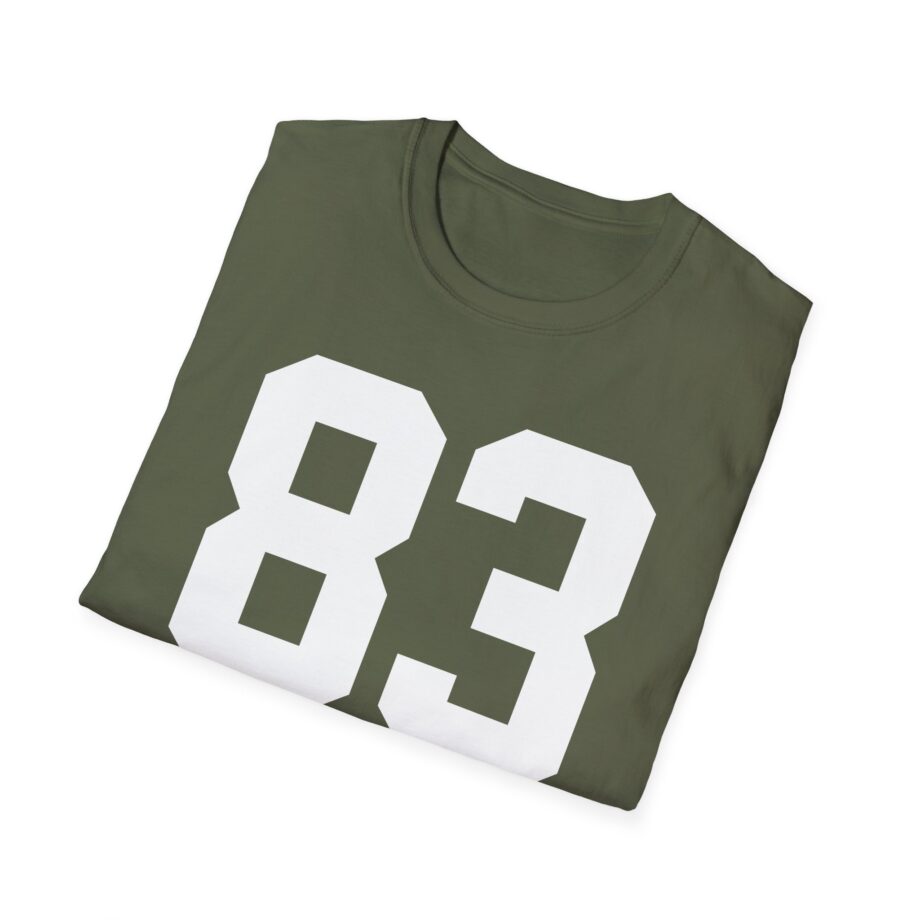 Afroman Unisex Softstyle T-Shirt