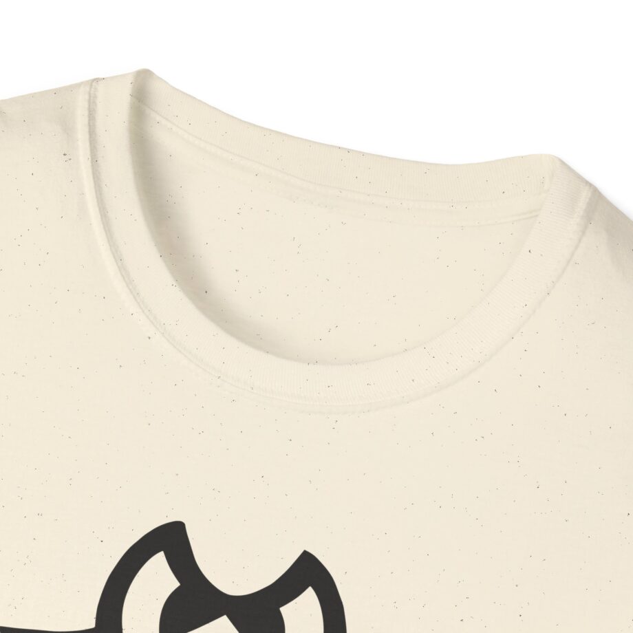 Heelmike Unisex Softstyle T-shirt