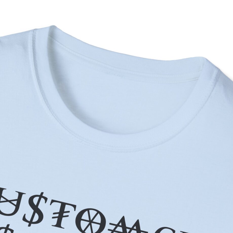 Fresh Unisex Softstyle T-Shirt