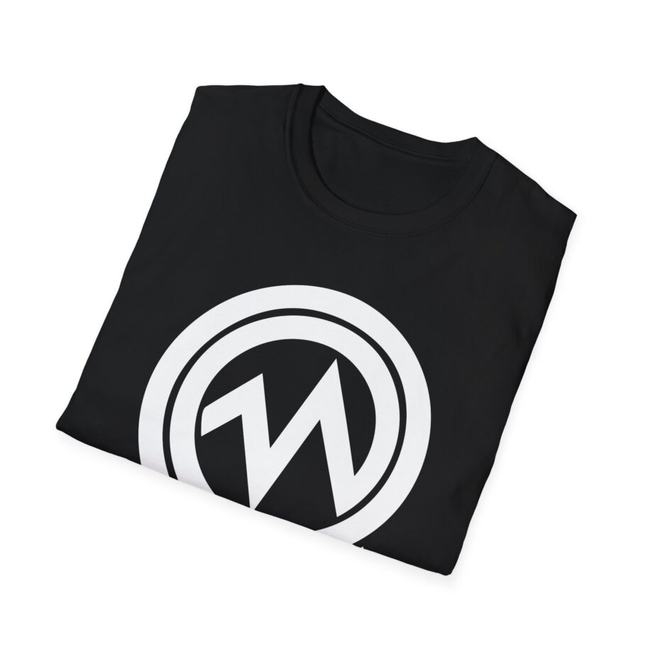 Marsimoto Logo Unisex Softstyle T-Shirt