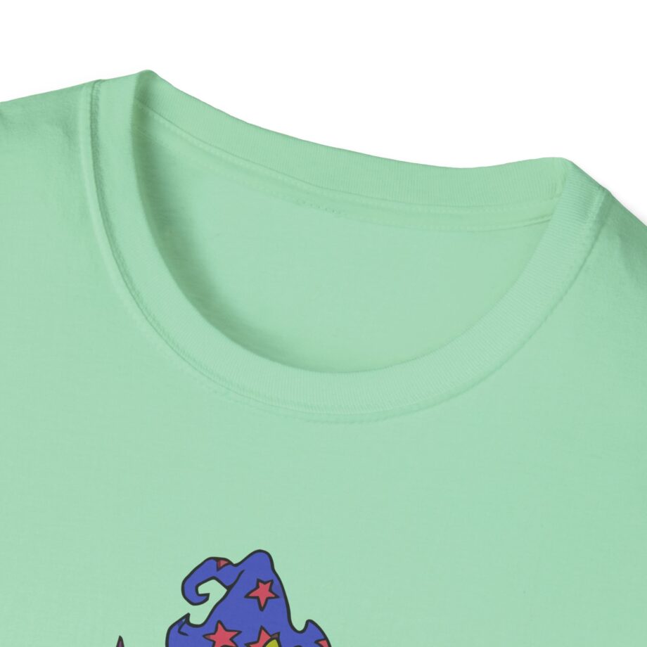 King Gizzard and the Lizard Wizard Unisex Softstyle T-Shirt
