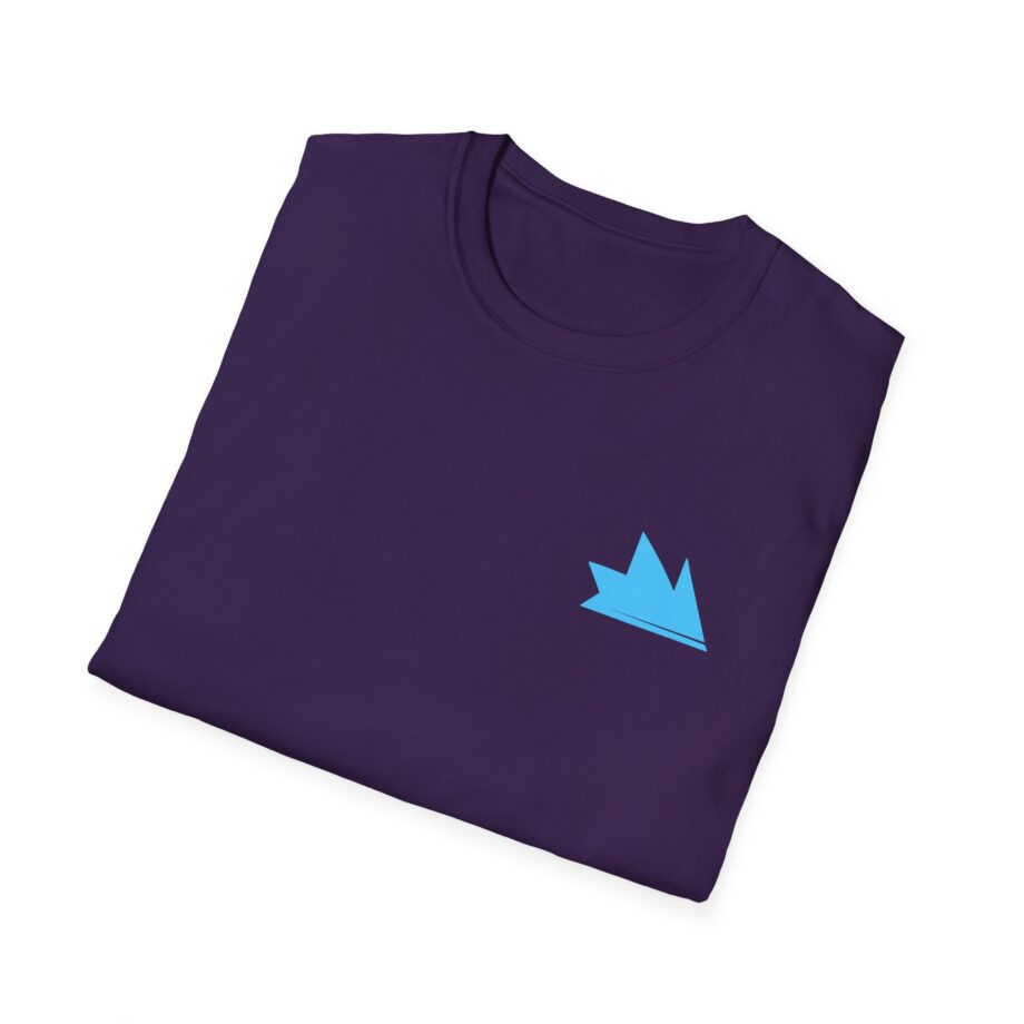 Ninja Unisex Softstyle T-Shirt