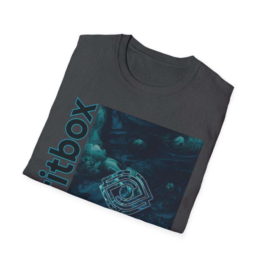 Spiritbox Unisex Softstyle T-Shirt