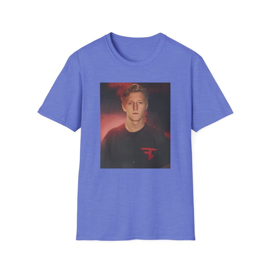 Tfue Unisex Softstyle T-Shirt