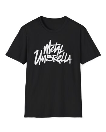 Sypherpk Evolving Unisex Softstyle T-shirt